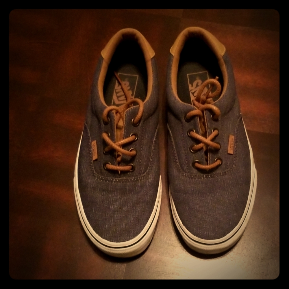 Womens van
